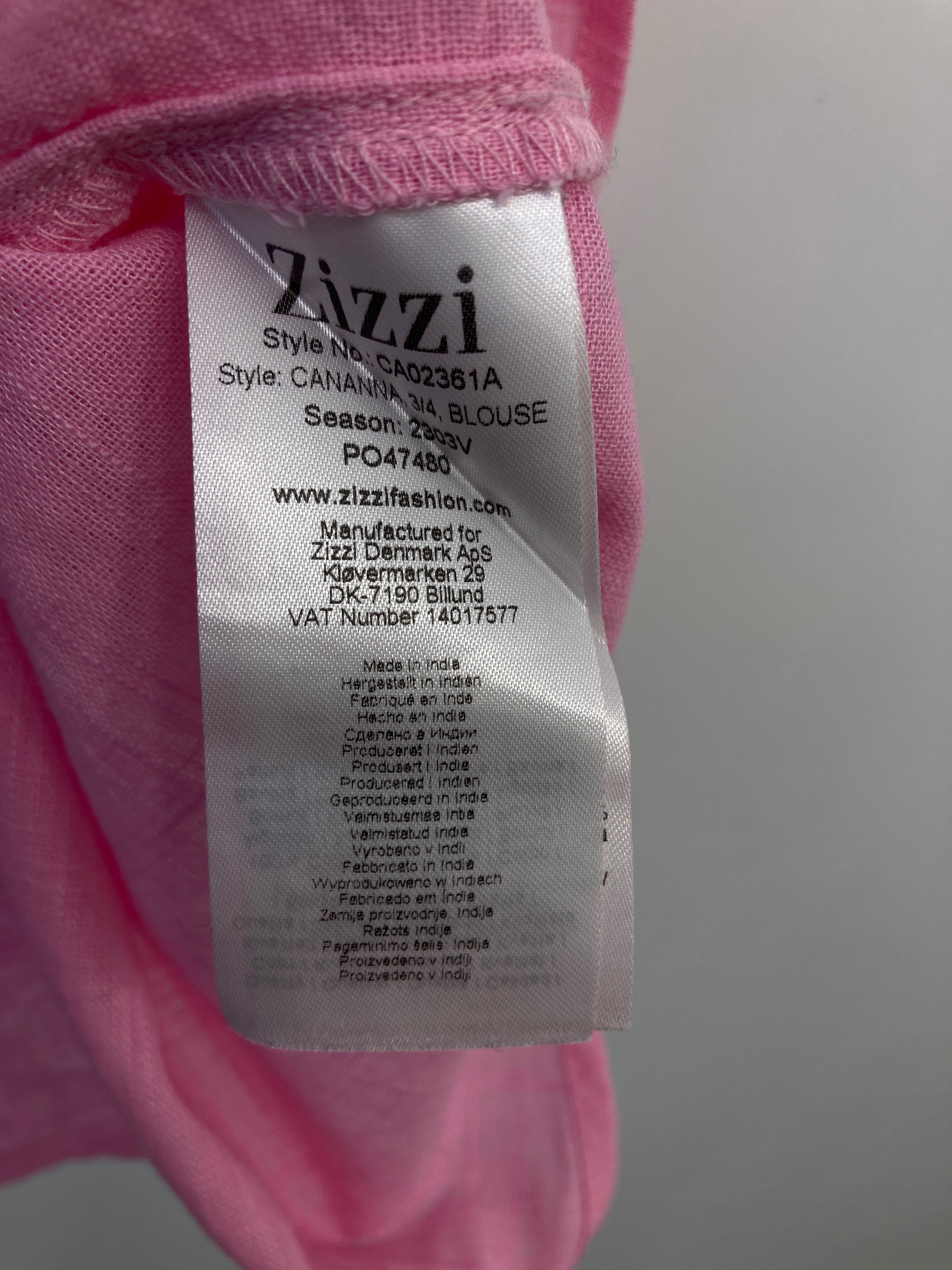 Zizzi Bluse